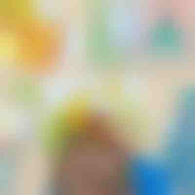 Kreatív kirakós játék szövetből | FABRICITY