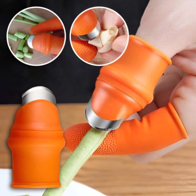 Kertészeti vágó eszköz hüvelykujjra  | THUMBYCUT