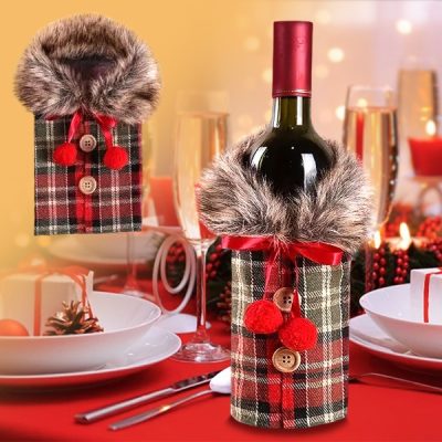 Borosüveg bevonat | VINOPOUCH