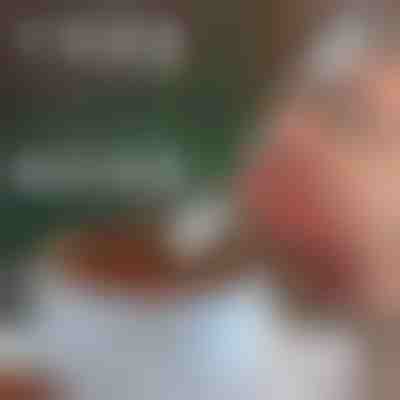 Karácsonyi díszítésű kávéskanál (4db) | XMASSPOON