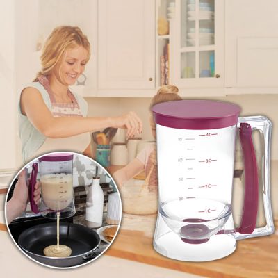 Tészta adagoló | BATTERUP