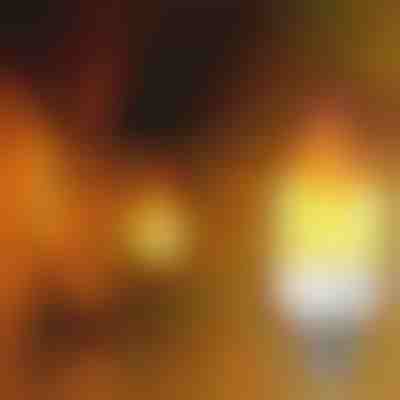 Láng hatású LED izzó | INFEROGLOW