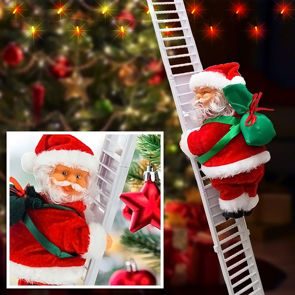 LADDERSANTA