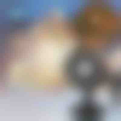 Hópehely LED vetítő | SNOWLAMP