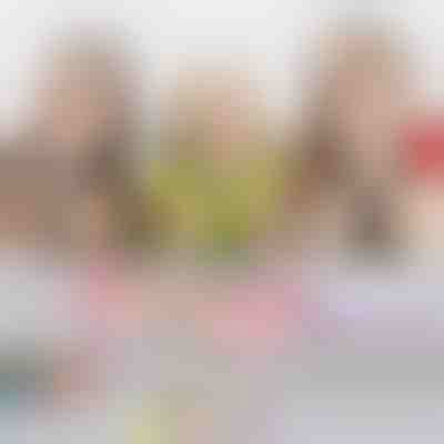 Készítsd el egyedül készlet karkötők fonásához | BRAIDMAKER