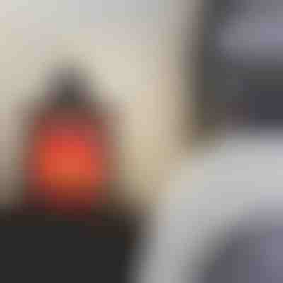 Asztali lámpa | FIRELAMP