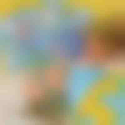 3D EVA hab matrica (12 lap – újrahasználható) | STICKYFUN