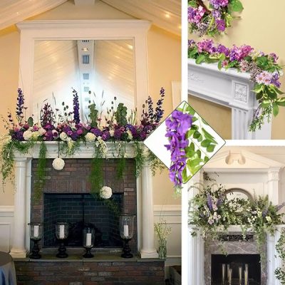 Lilaakác műinda  | WISBLOOM