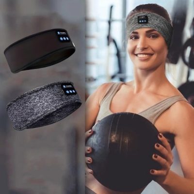 Fejpánt fülhallgatóval | DREAMBEATS