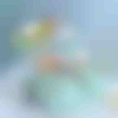 Többszintes tárolódoboz | BOKSARA