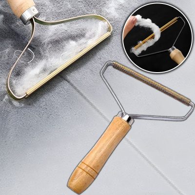 Biztonságos bolyhok- és szösztelenítő | LINTY