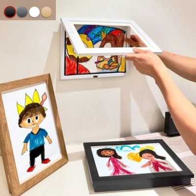 Művészeti függő képkeret | FRAMELET