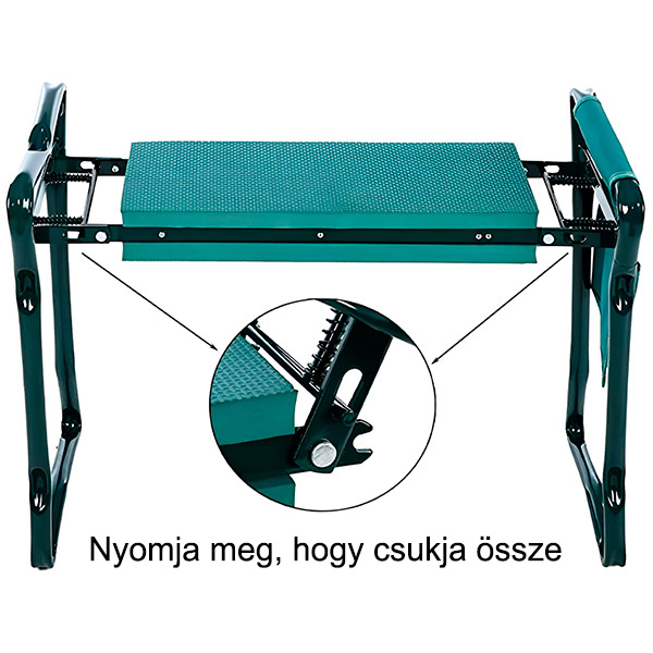 KNEEBENCH
