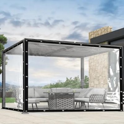 Védő teraszburkolat | COVERKA