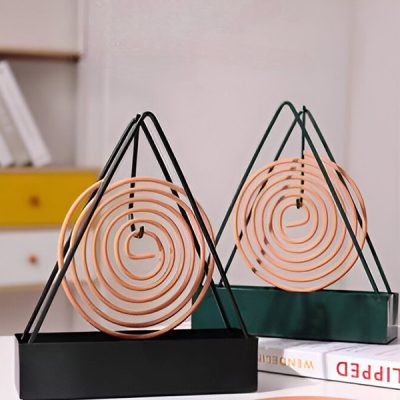 Szúnyog spirál tartó | BUZZINO