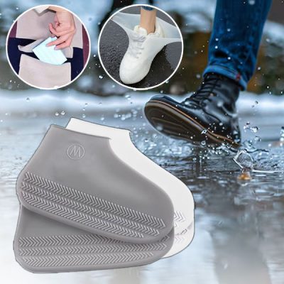 Szilikon Cipővédők | SHOESAVER