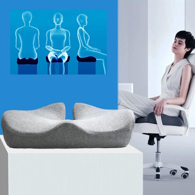 Ergonomikus üléspárna MAXICOMFORT