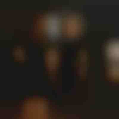 Öntapadós tükrök HD tisztasággal (4 db, 30x30 cm) | MIRRAZE