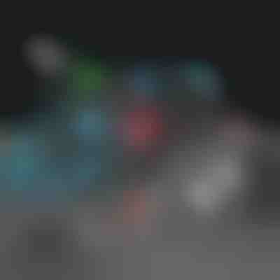 LED vadászrepülő drón | FLYTOR