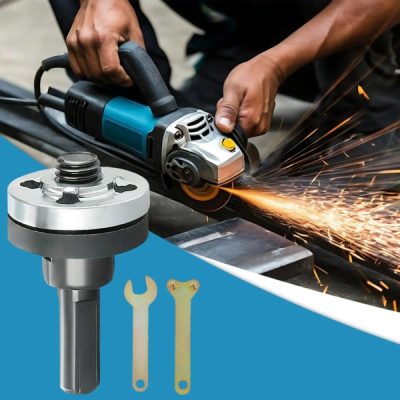 Sarokcsiszoló átalakító adapter készlet | GRINDROD