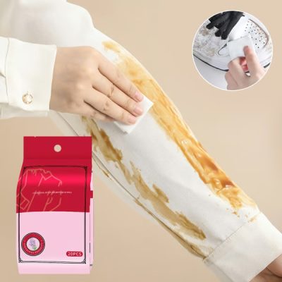 Folteltávolító kendők (20 db) | STAINIX