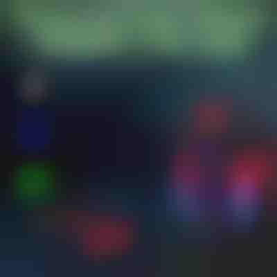 Kerékpár vetítős hátsó lámpa | BIKELITE